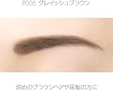 常盤薬品工業 エクセル パウダー&ペンシルアイブロウの商品画像