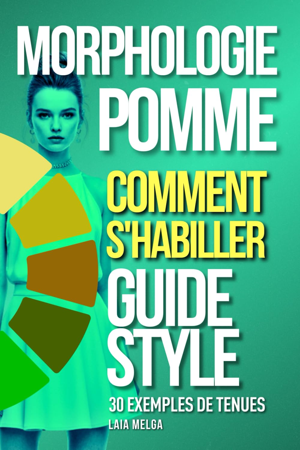 Morphologie en Pomme Guide de Style Garde-Robe Capsule : Comment s'habiller avec des Vêtements et des Accessoires ?