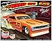 Atlantis Rrrip Off Tom Daniel 1/32 Scale Snap Together Funny Car (ATLAMCM8277)
