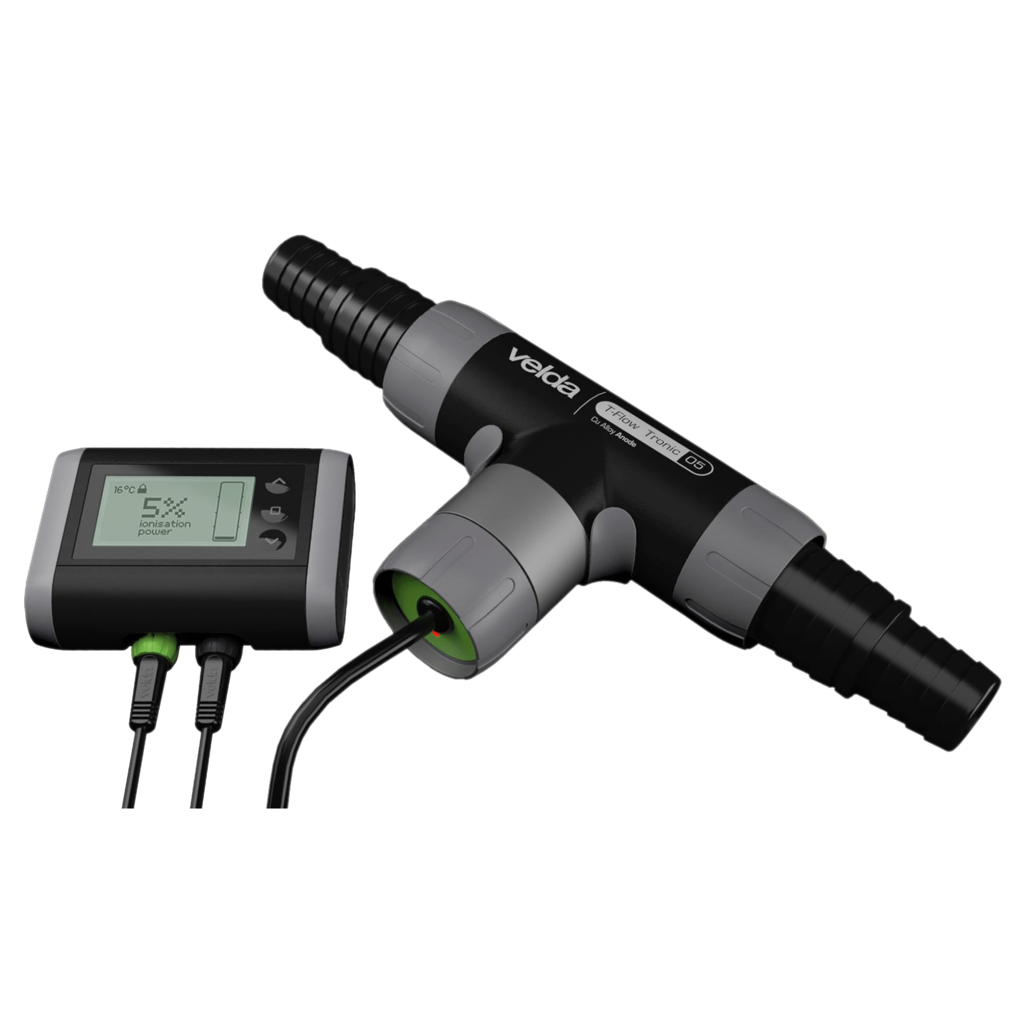 Velda T-Flow Tronic 15
