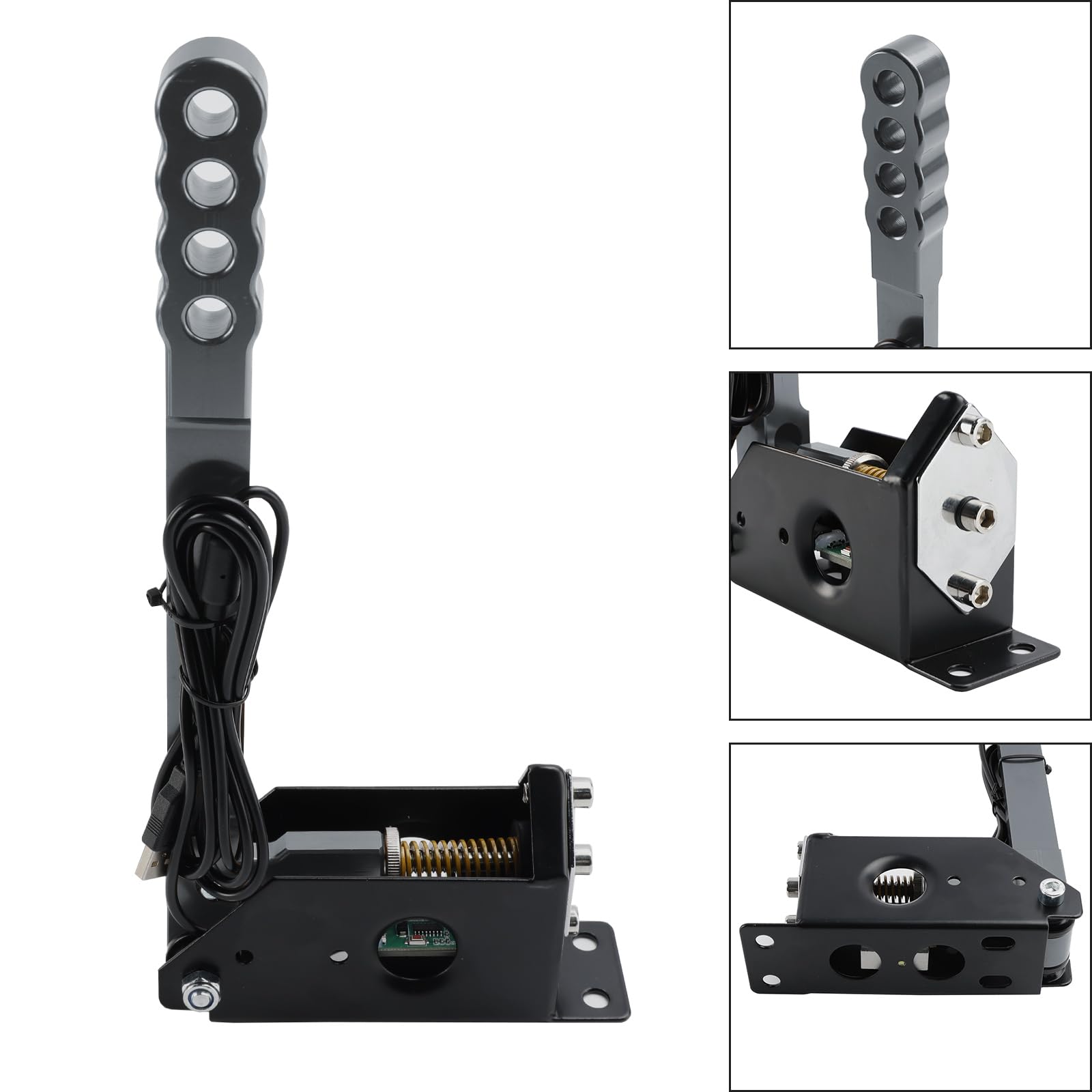 Amazon.co.jp: Artudatech ハンドブレーキ サイドブレーキ G25