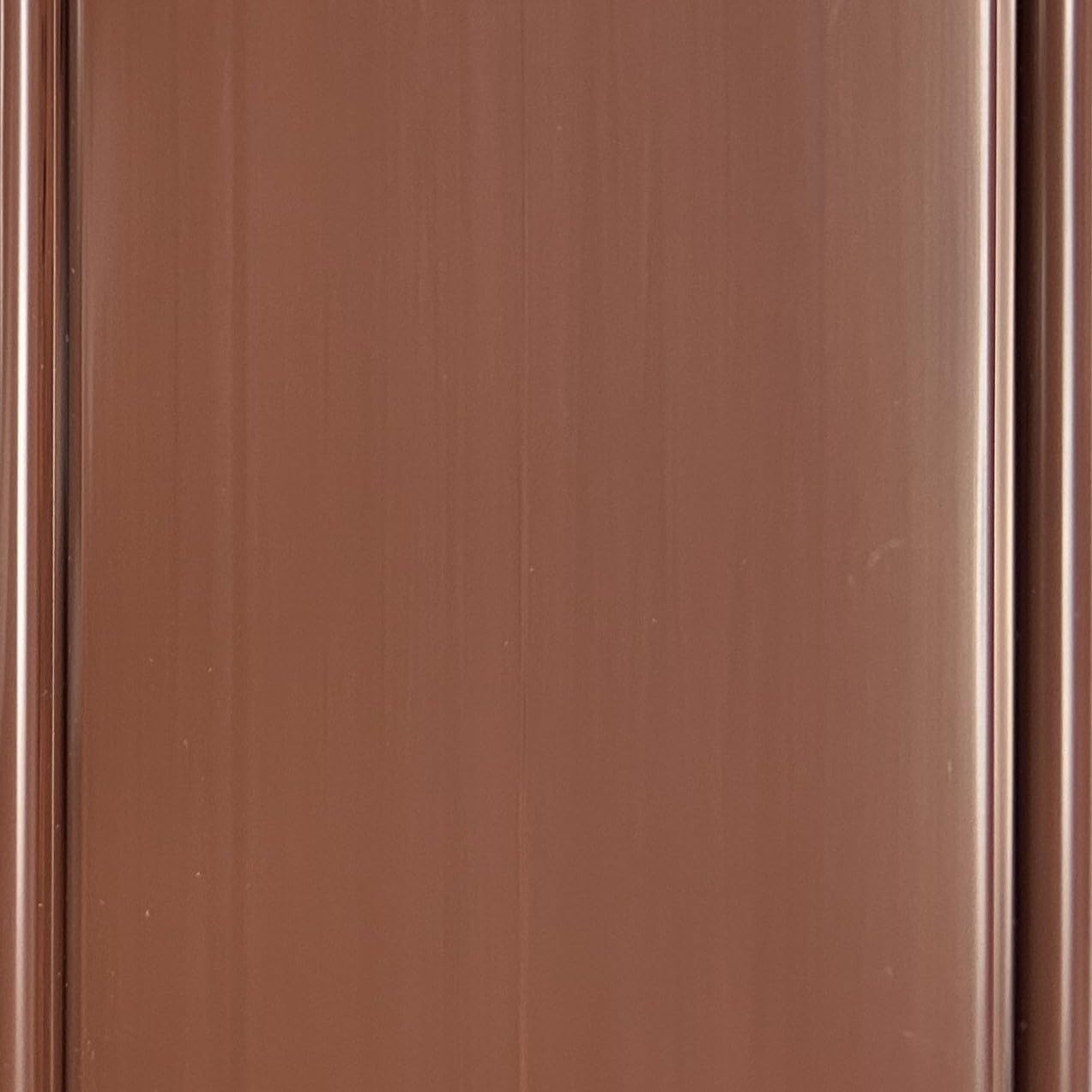 Porta A Soffietto Fai Da Te Lorella - Kit Taglio E Assemblaggio, Altezza 220cm, Larghezze Da 82 A 145cm, 9 Colori