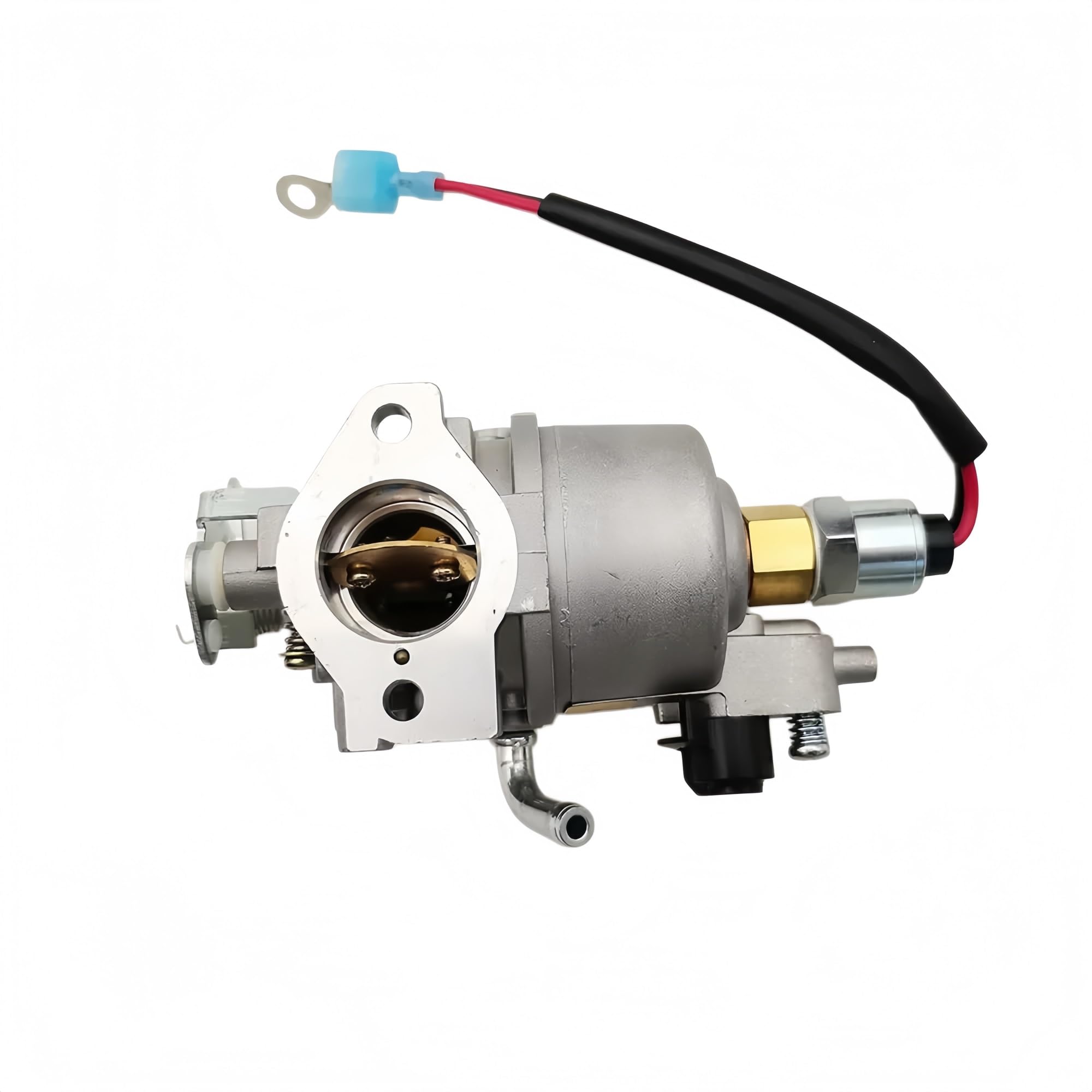 Drezzo Carburador cortacésped Carburador para A041D736 A042P622 Microquiet 4000 4KYFA26100 4KYFA26100K