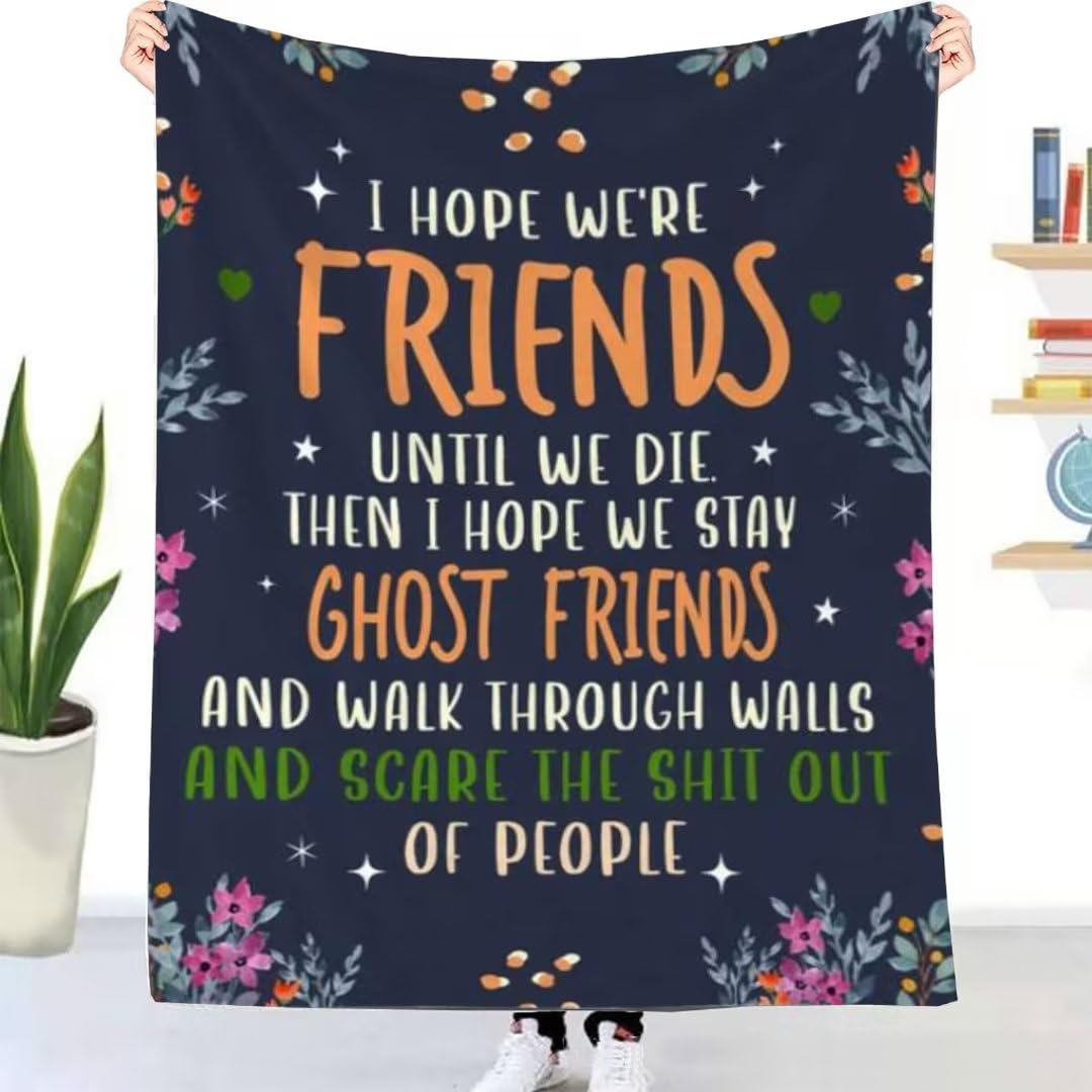 Couverture cadeau « To My Sister » de la part d'une sœur, cadeau d'anniversaire pour sœur, cadeau d'amitié, couverture personnalisée pour sœur, Noël, mariage, remise de diplôme pour meilleures amies,