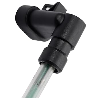 904-7703 577.96504S 3-Pin (The Length is 5.12 in) Coolant Level Sensor Compatible for 09-17 Mack & Volvo Trucks Engines 20900982 22564822 222299570 F238860