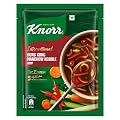 Knorr Hong Kong Manchow Soup with Real Vegetables , 44g / 46g (Weight May Vary)