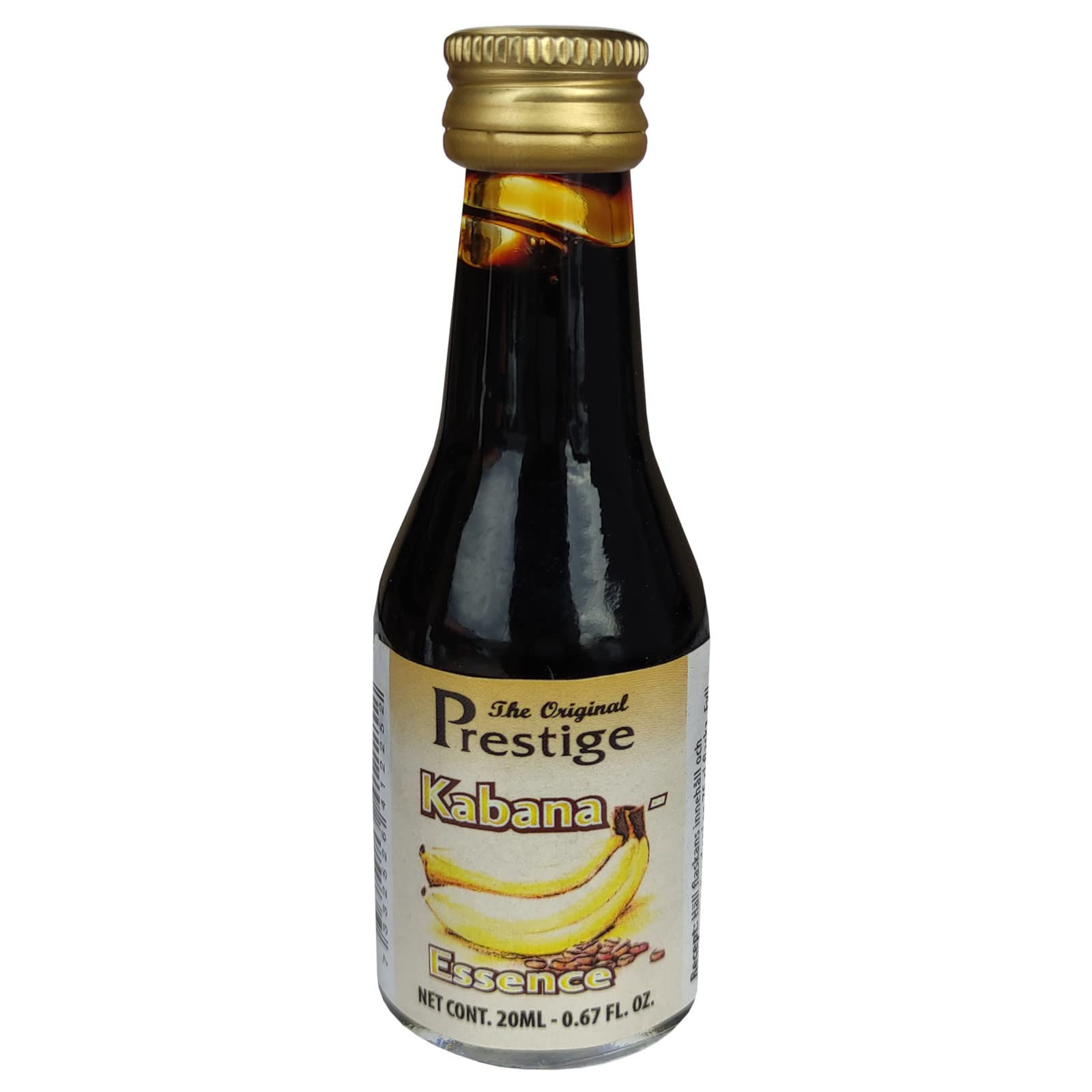 Original Prestige 20ml Essence - Choice Of Over 50 Flavours - Extra Dark Jamaica Rum — view 45