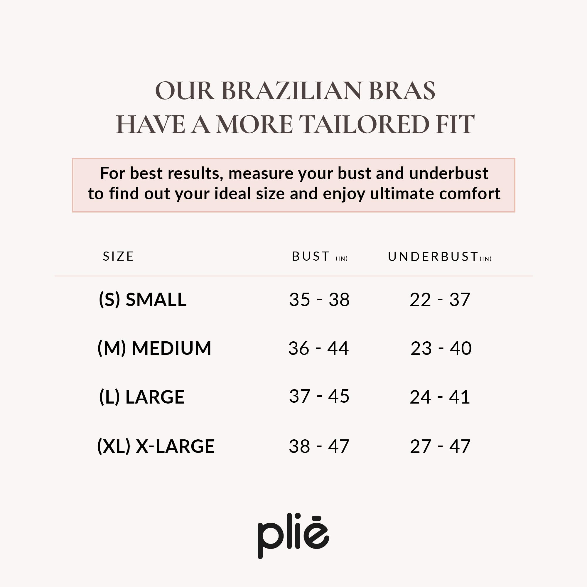 PLIE Nursing Bra for Women, Seamless Sides Bra, Easy Front Opening with Click Closure Bra, Supports Large and Heavy Breasts