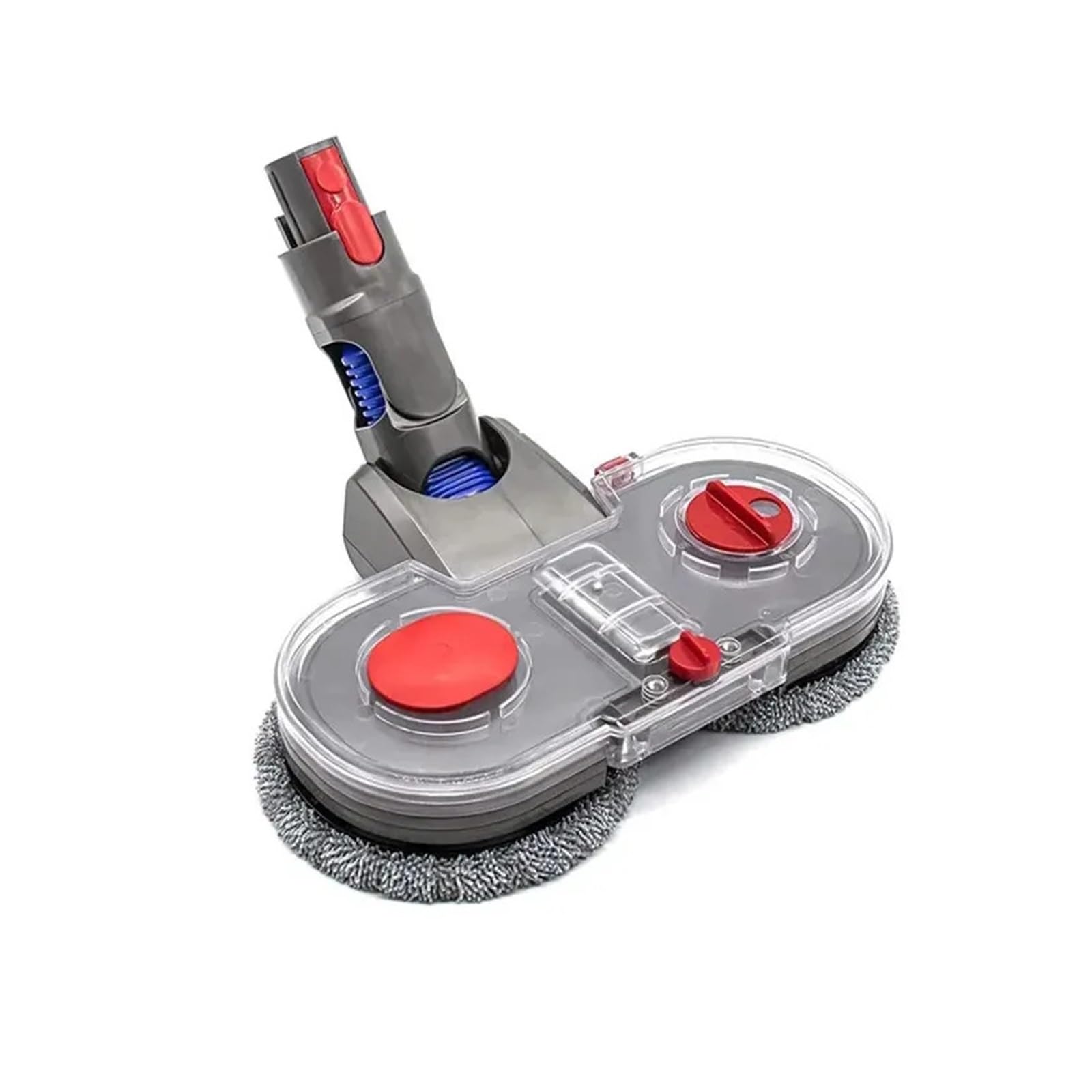 dyson v7 ＋　床用クリーニングヘッド Dyson ダイソン 掃除機用 ソフトローラクリーナーヘッド V7 V8
