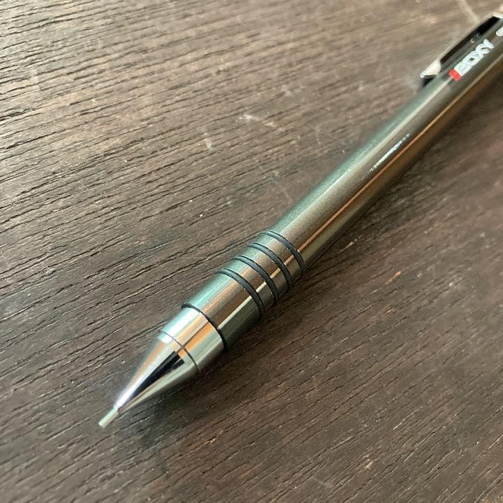 Amazon.co.jp: シャーペン BOXY DESIGN 506 BXN JAPAN 500 : 文房具