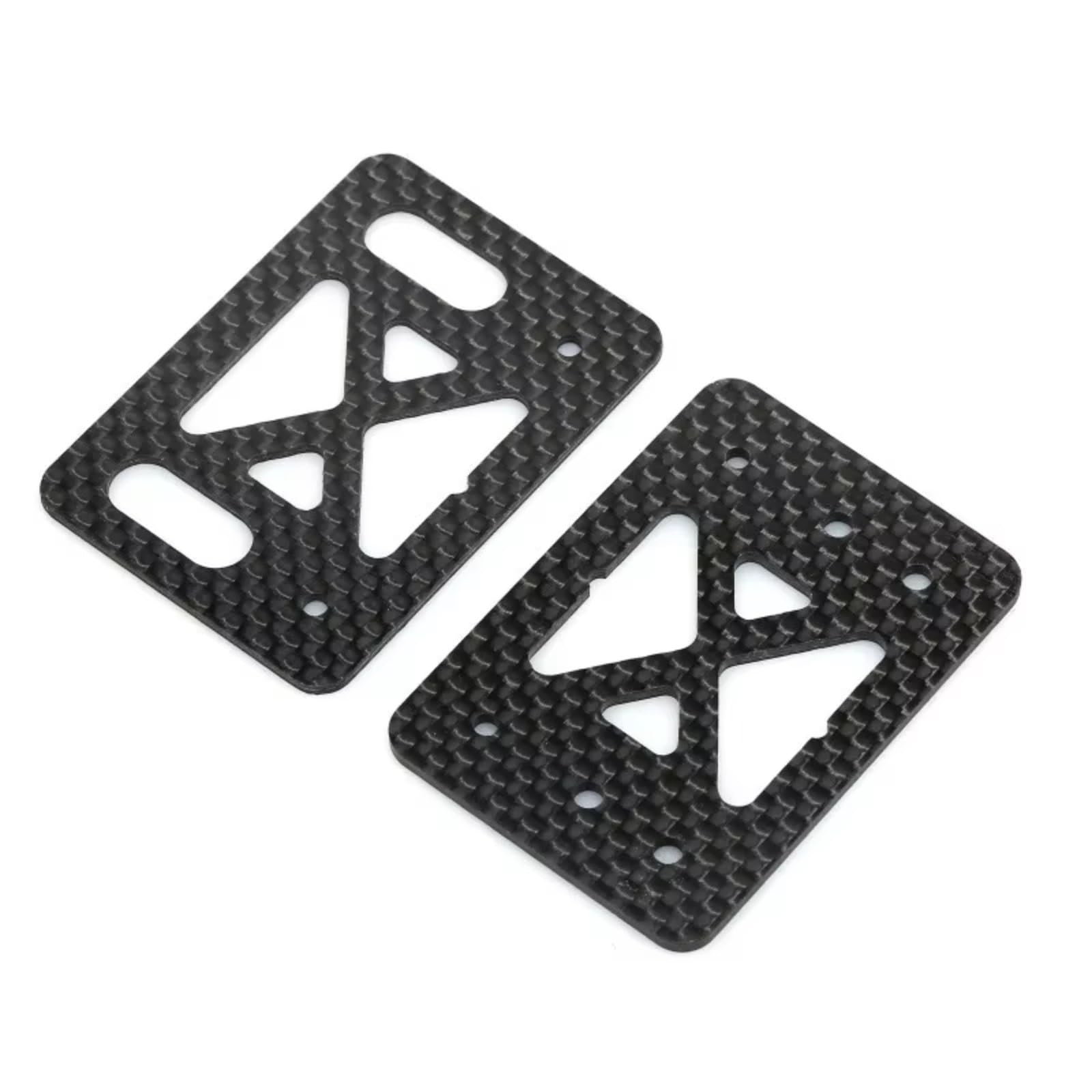 para Kyosho 1/8 RC Refuerzo De ala