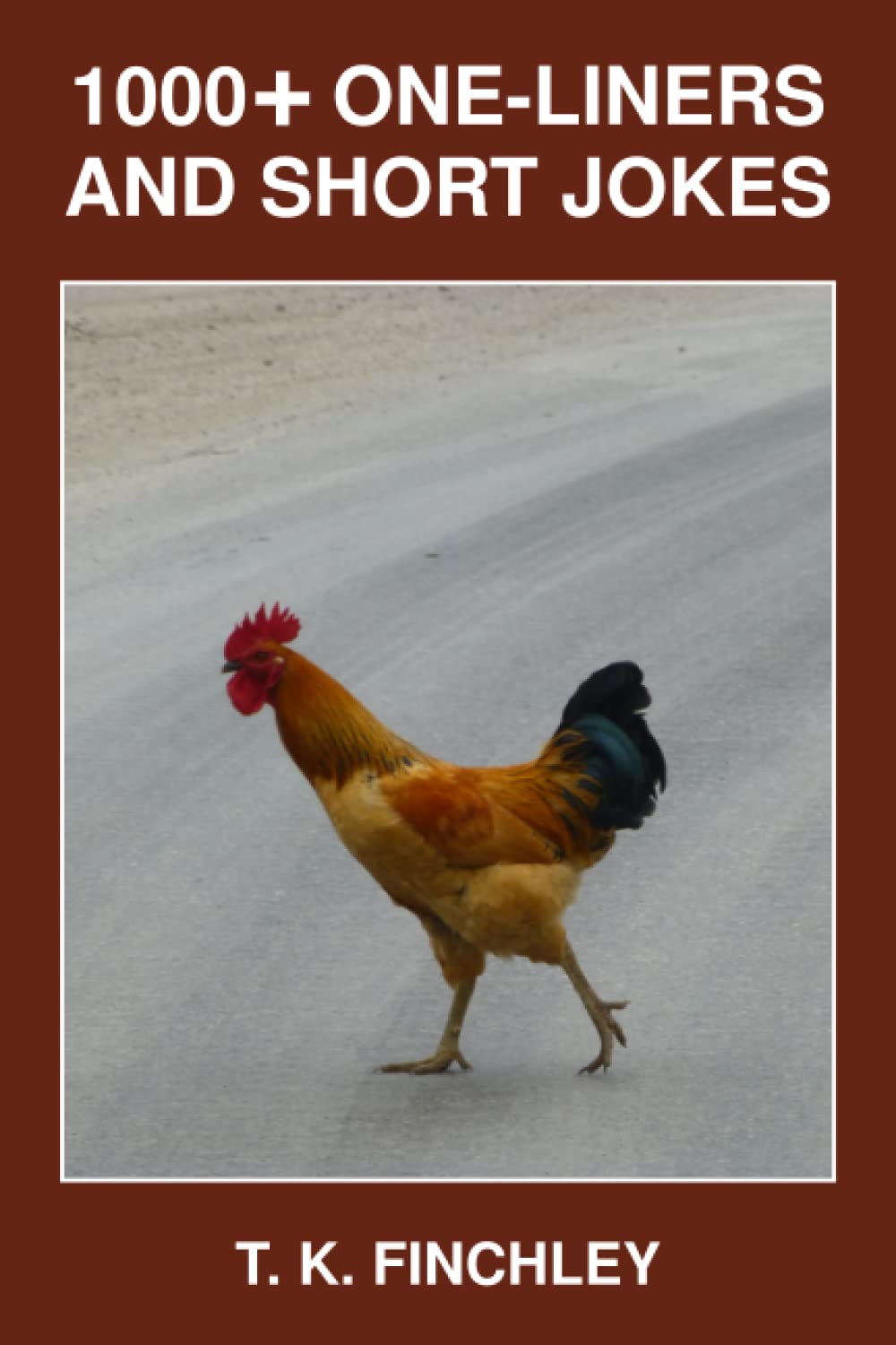 1000+ One-Liners And Short Jokes