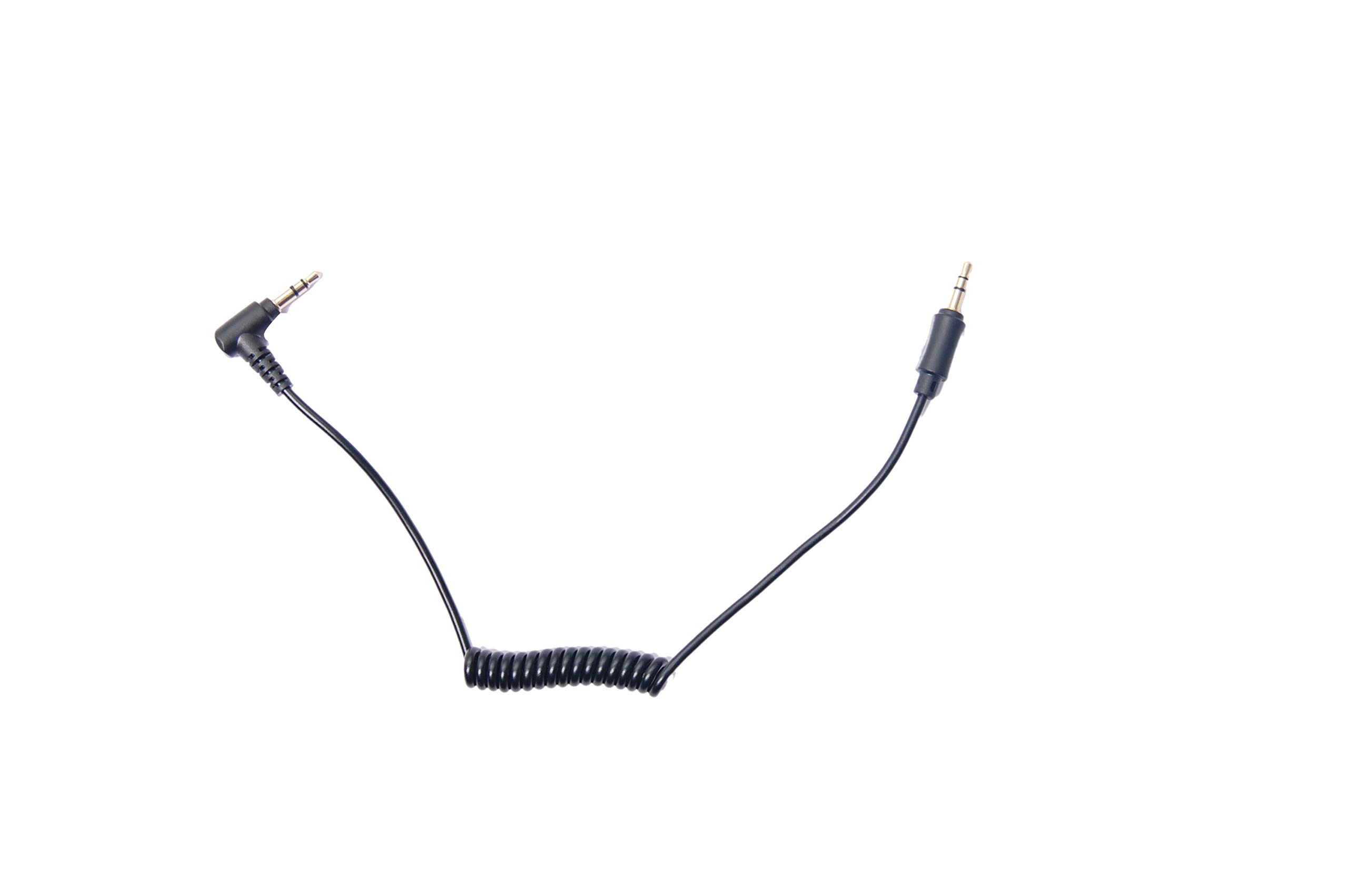 CS-2 TRS Patch Cable (3.5mm TRS to TRS)-image-25