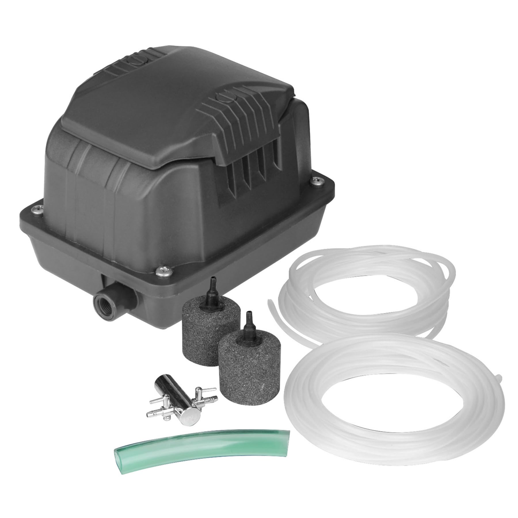 Bermuda Breeze 10 Air Pump