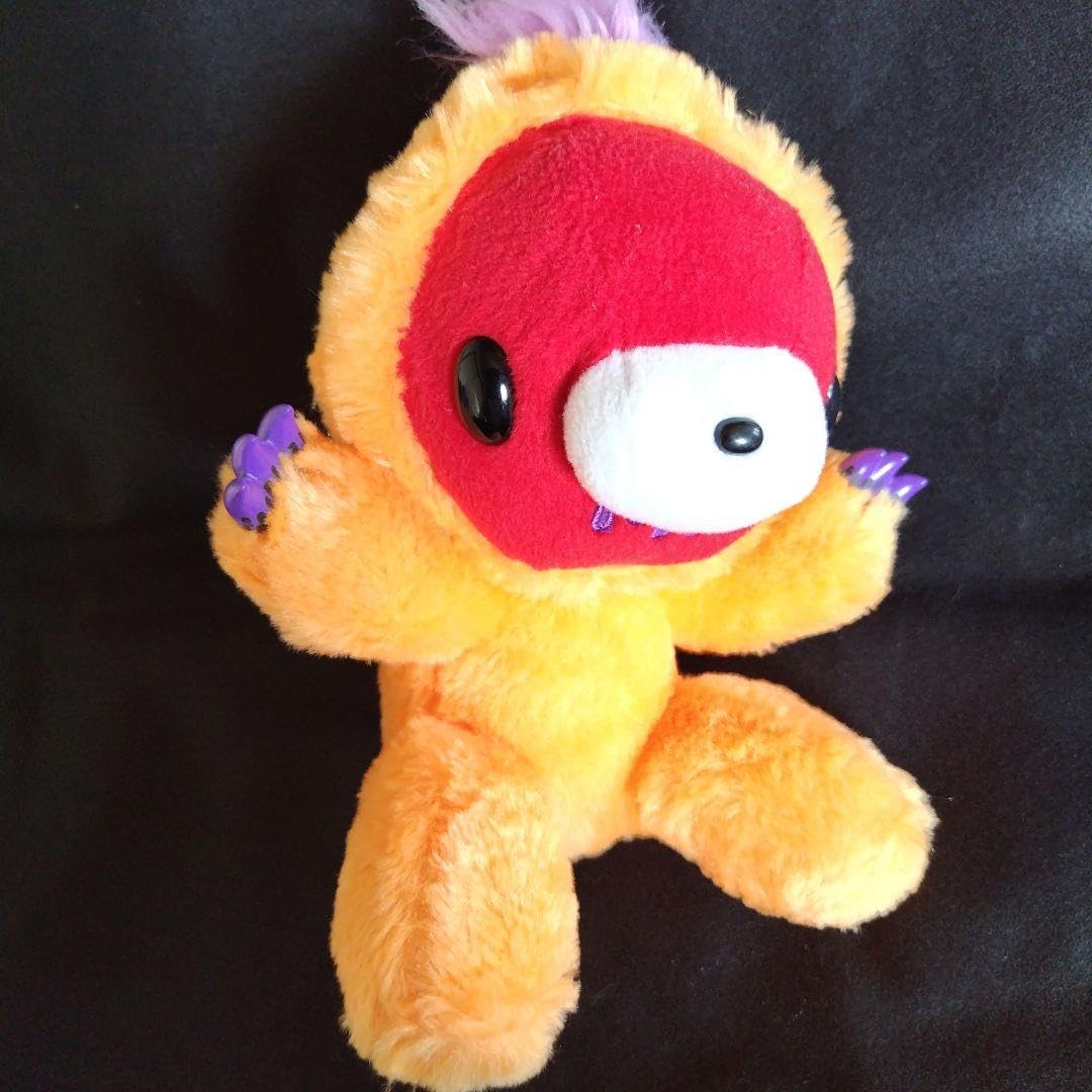 Amazon.co.jp: グルーミー 装グルーミー ぬいぐるみ 第7回