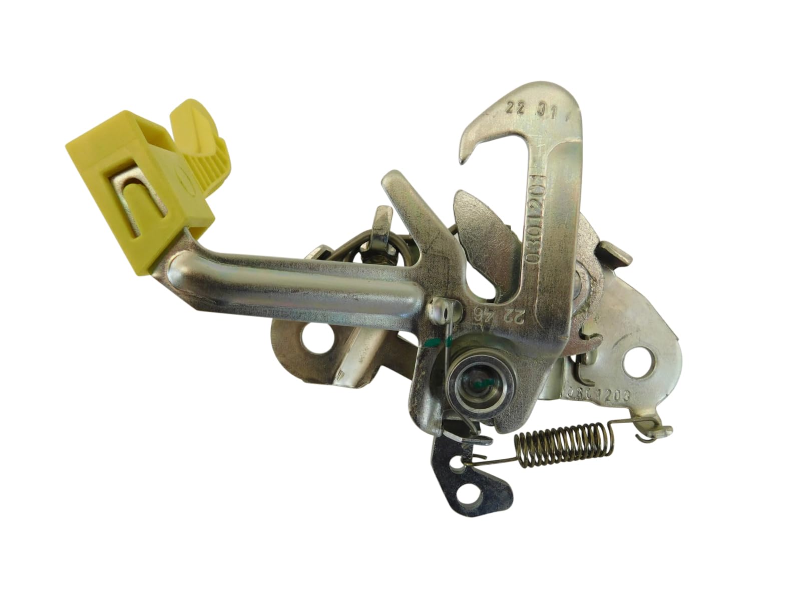 OE New BERLINGO MK2 | Partner MK2 Bonnet Lock Catch Latch 2008-2018
