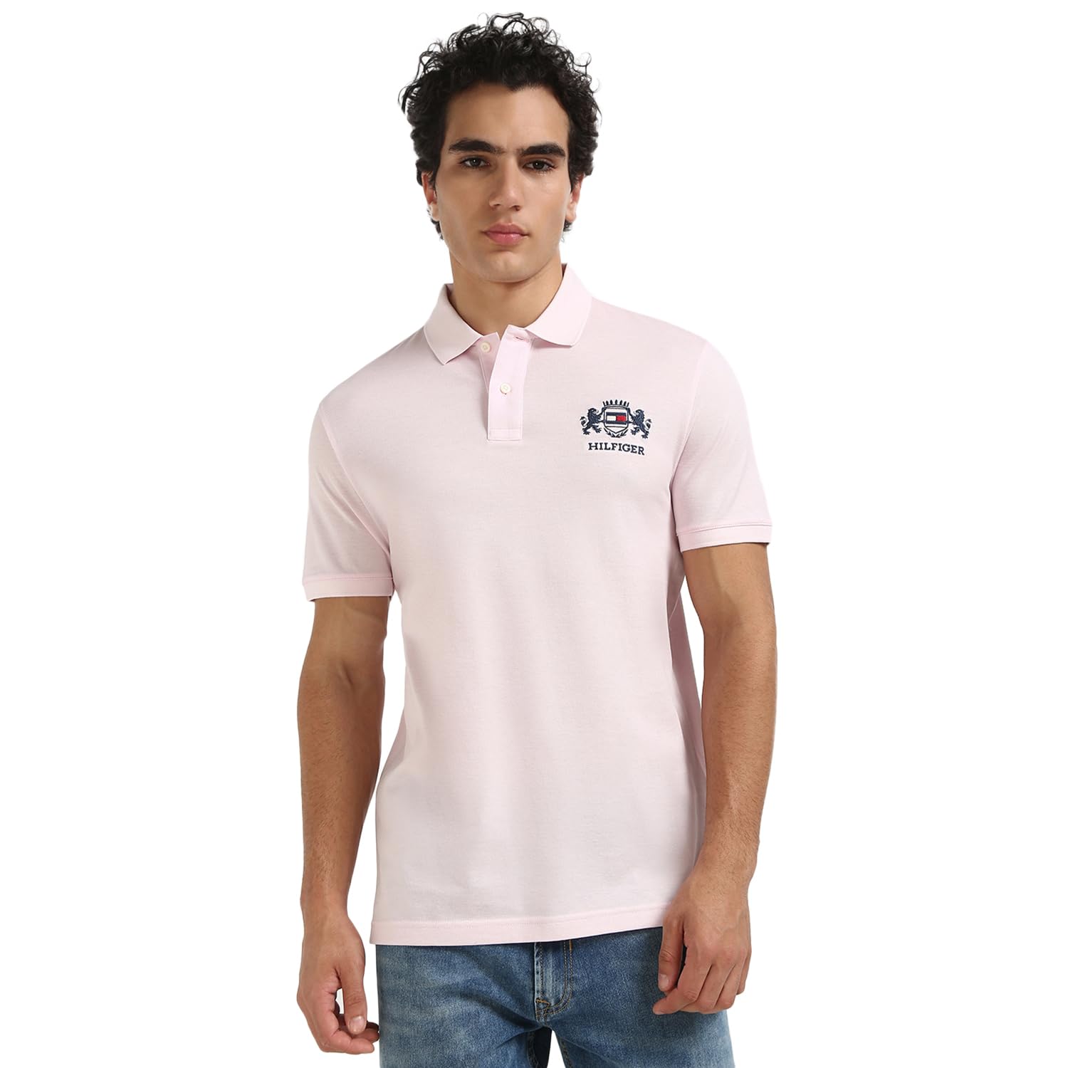 tommy hilfiger Men T-Shirt-picture-41