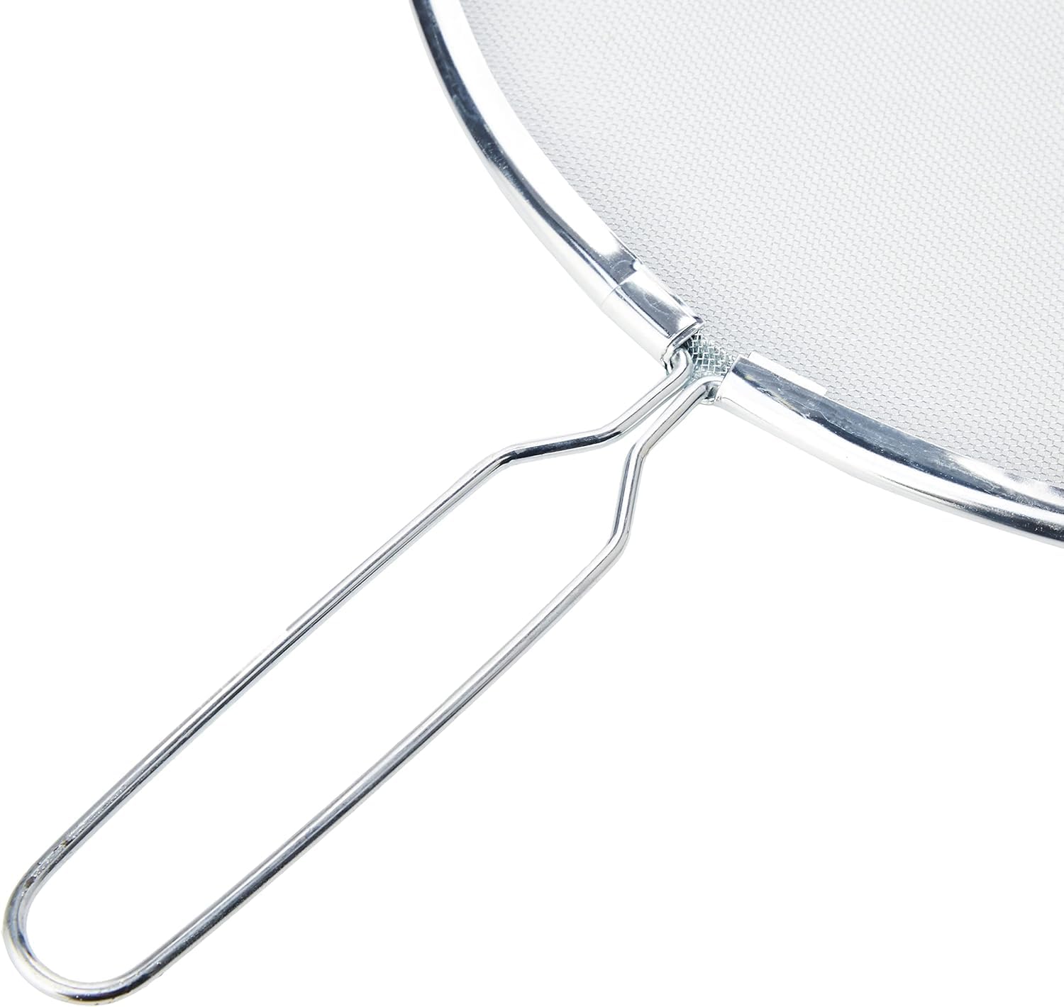 Le Creuset Stainless Steel Splatter Guard 24cm Small - Australia