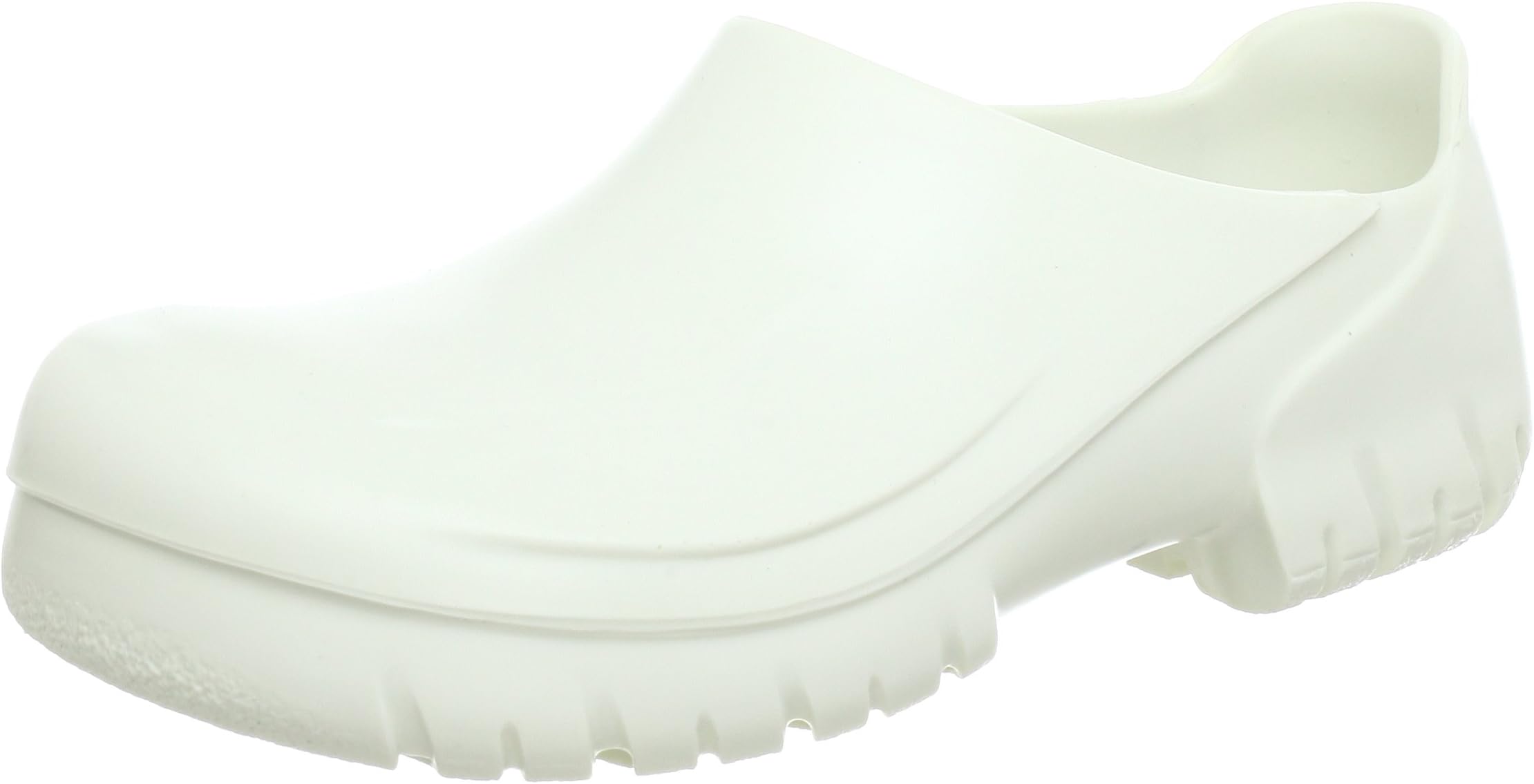 BirkenstockUnisex Adults' A 640 Safety Shoes, 13 UK