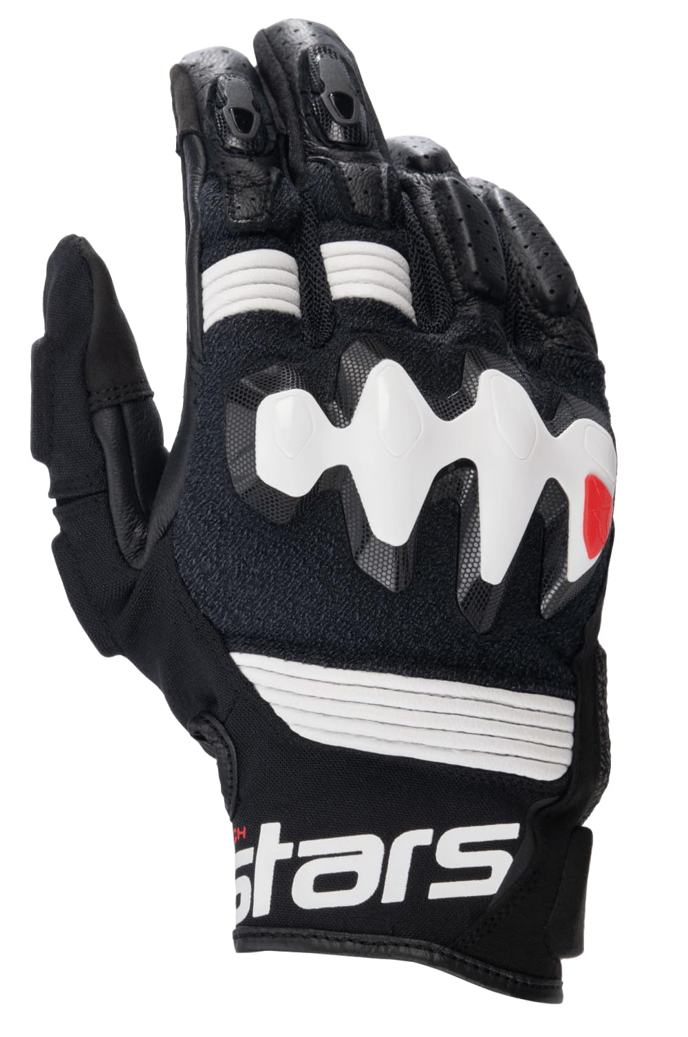 Amazon | アルパインスターズ(Alpinestars) バイクグローブ ブラック