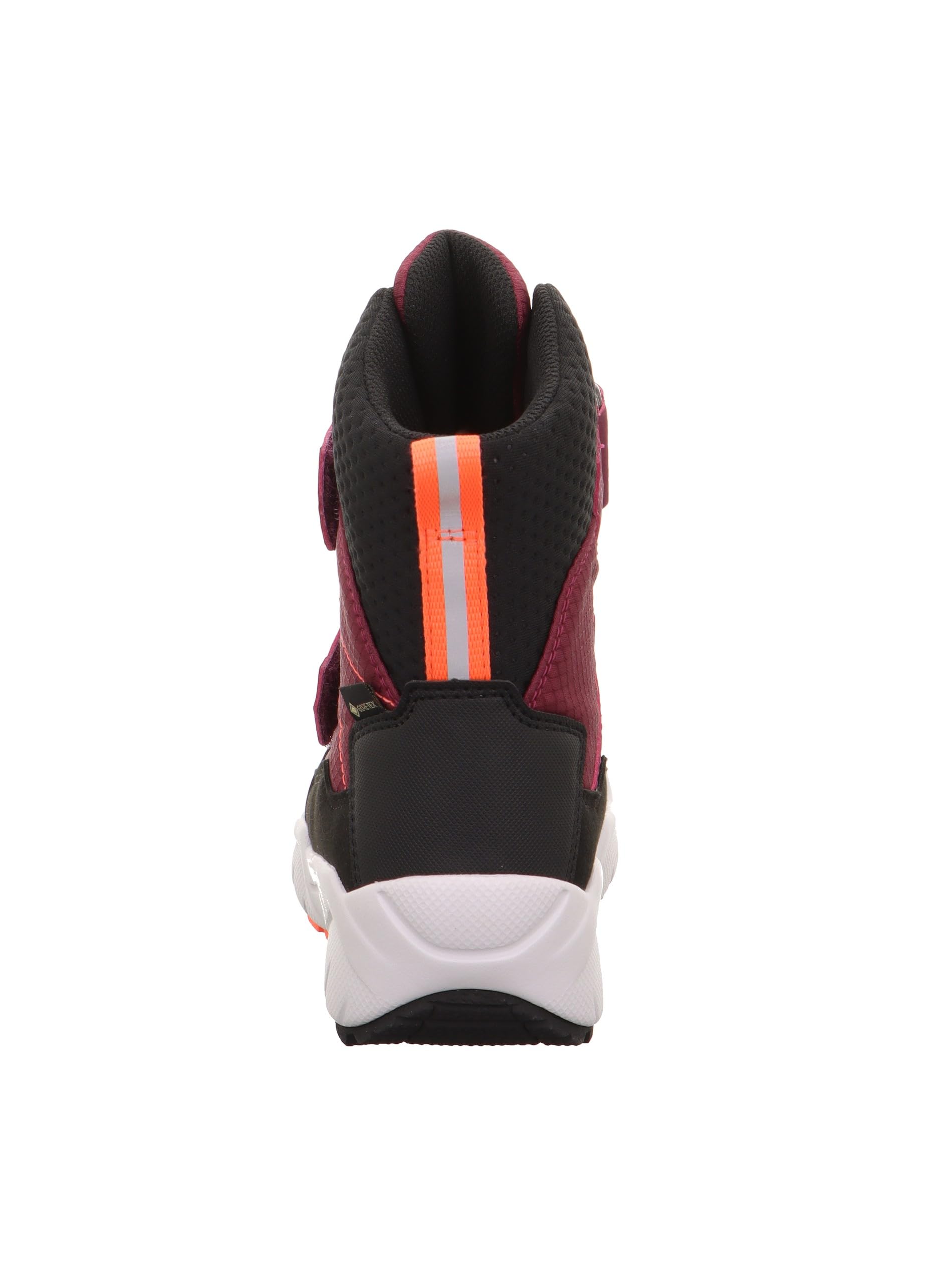 Superfit Mädchen Mädchen Culusuk 2.0 Mädchen Warm Gefütterte Gore-tex Rot/Schwarz 5010Stiefel
