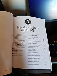 HTML5 e CSS3: Guia Prático e Visual | Amazon.com.br