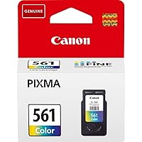 Canon CL-561 - Cartuccia certificata Canon - Formato Standard
