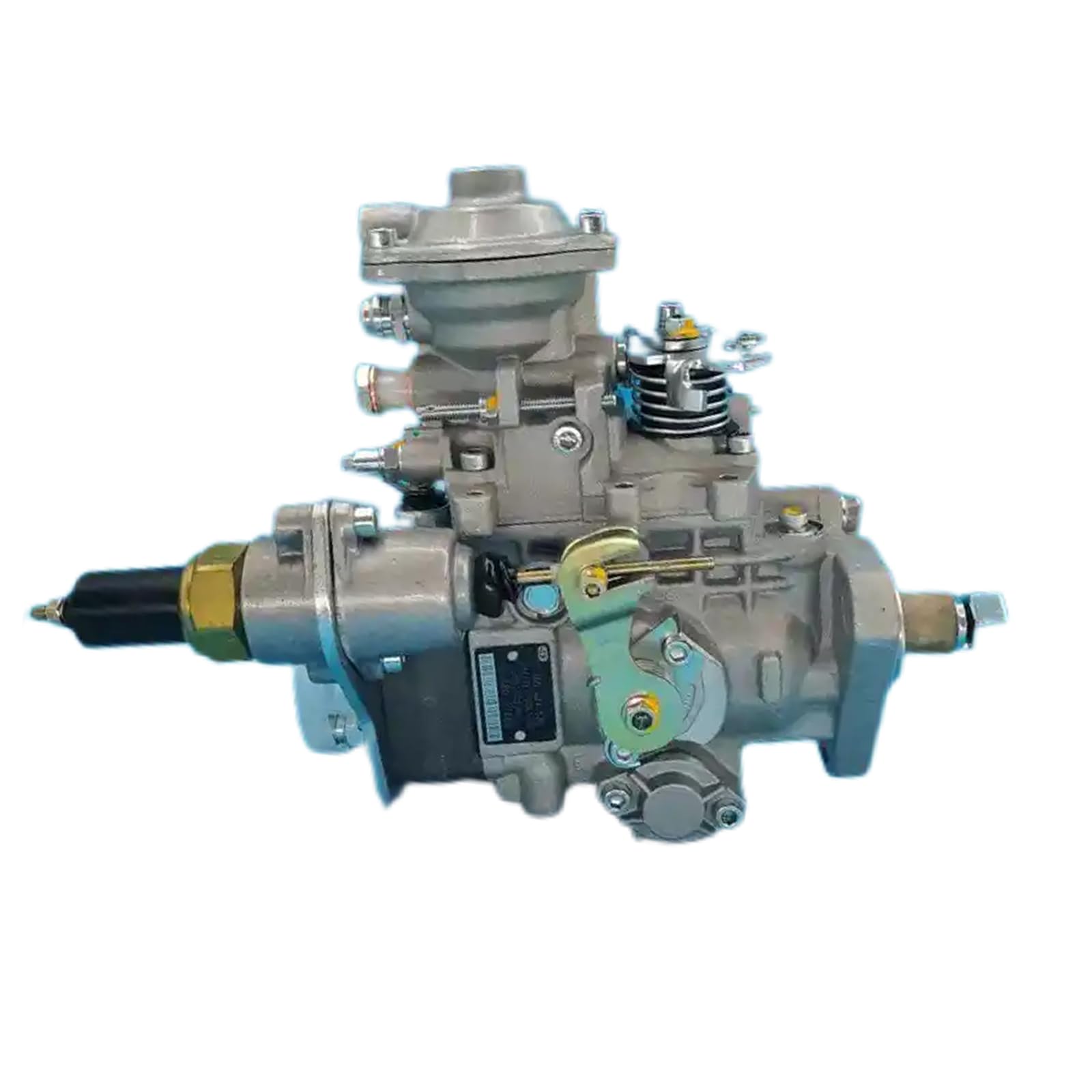 Amazon.com: IMIFAFTAbT Fuel Injection Pump 0460424536 5801702991 