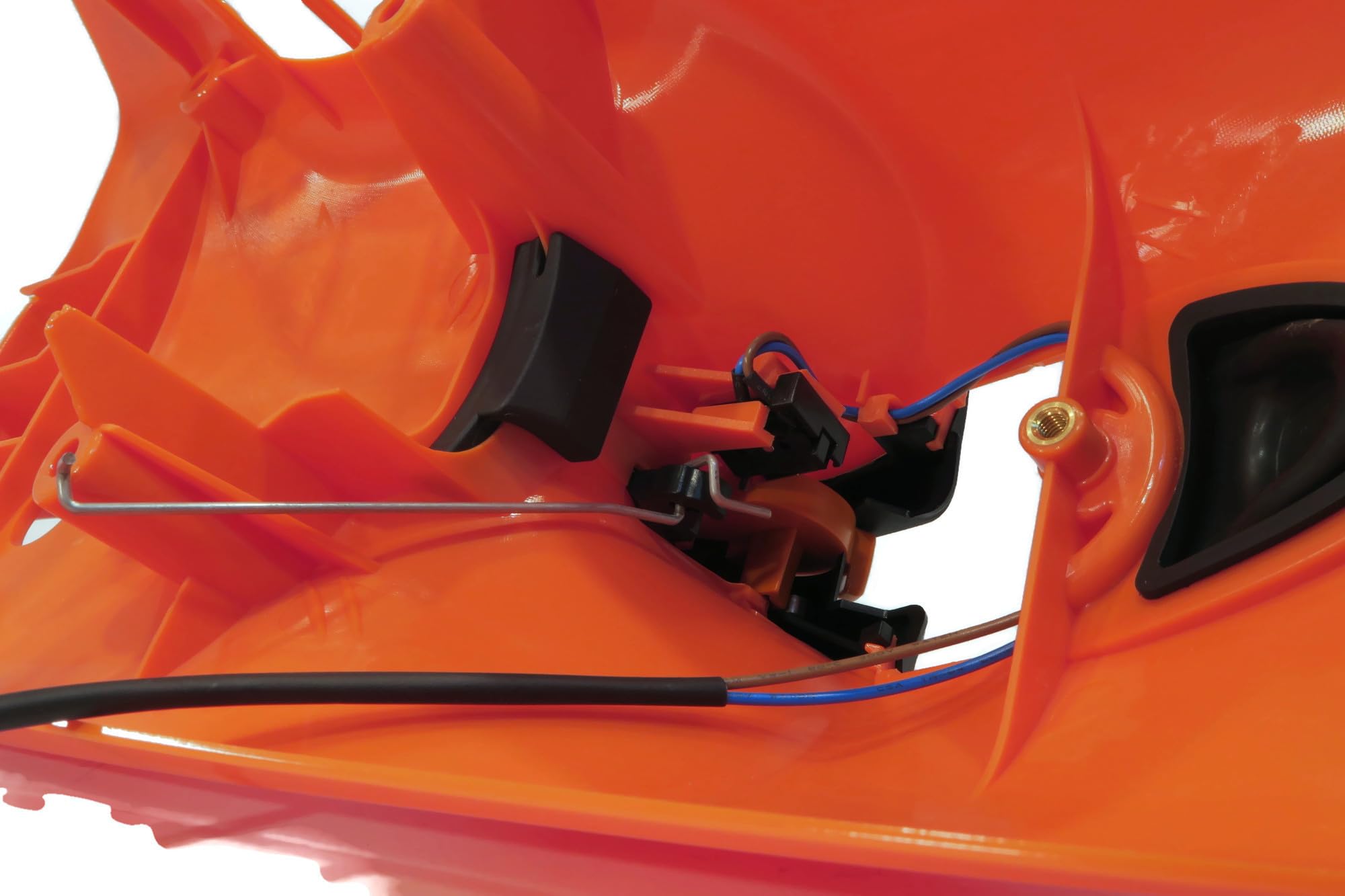 The ROP Shop - Funda para sierra de corte de hormigón Stihl TS410 TS420