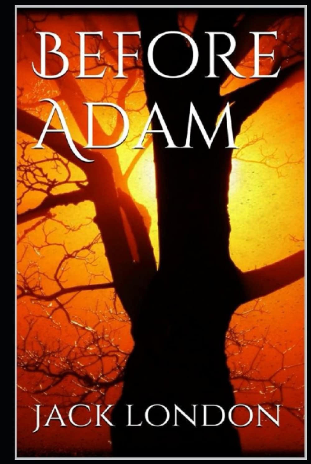 Before Adam