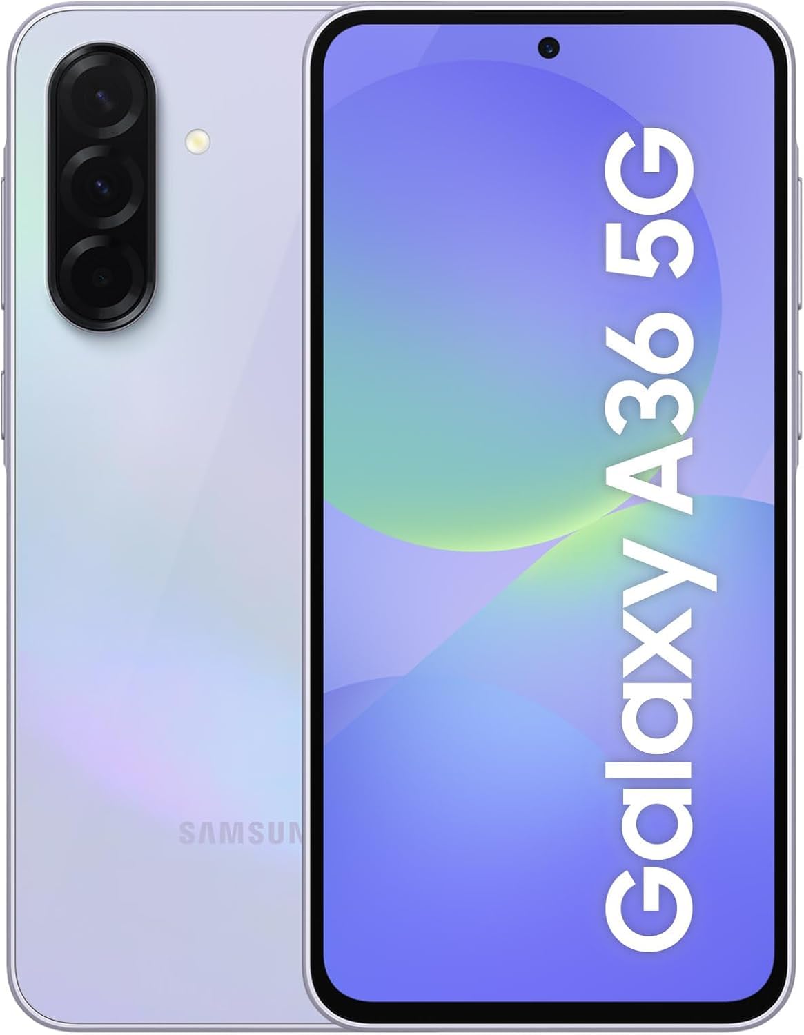 Samsung　Galaxy A36 5G 128GB Amazon.com: Samsung Galaxy A36 5G A Series, 128GB Unlocked
