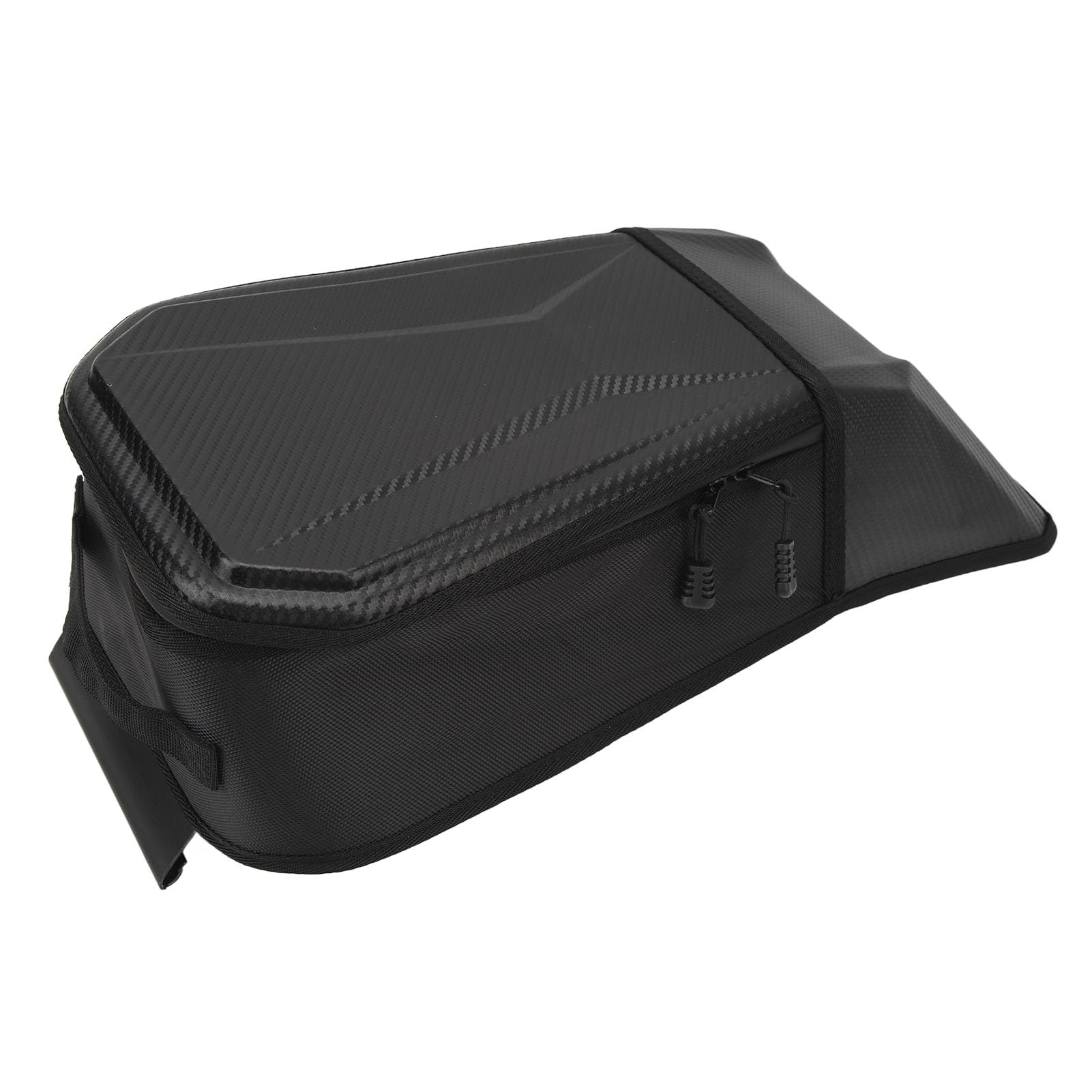 Cocoarm Borsa per Console Centrale, Ottima vestibilità, Costruzione Ultra Resistente, Installazione Facile e Veloce, Spaziosa e Organizzata, Protezione Resistente Alle Intemperie per Maverick X3 Dal