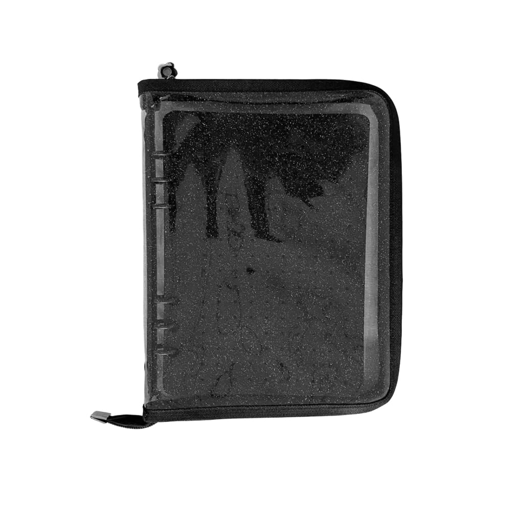 IJSDNVJNDX Mini Enamel Pin Display Book Brooch Pin Collector Bag Pins Board Organizer Binder