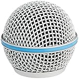 Shure RK265G Grille for Wired and Wireless BETA 58A, BETA 58M and BETA 58MR (Matte)