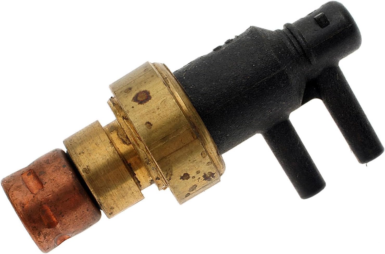ACDelco Gold 212-598 (19236493) Exhaust Gas Recirculation Valve Vacuum Valve