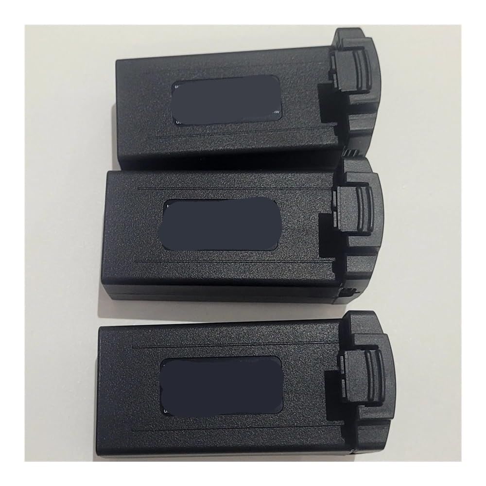 Drone Fit For S-X1 MAX 7.4V 1600mAh L FPV Quadcopter(3PCS Battery)