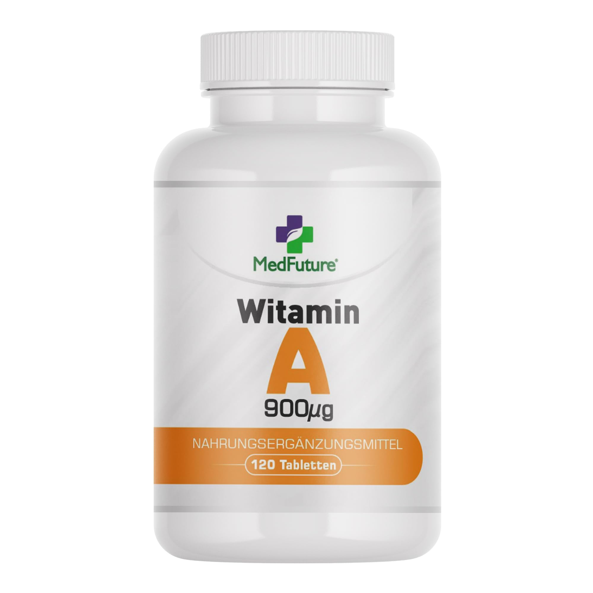  Vitamin A 120 Tablettentrinkbare Zutat für gesunde Haut, Haare und Nägel mit starkem Immunsystem
| Vitamin Atabletten 1
