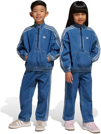 【美品♡希少】アディダスオリジナルス  デニムセットアップ Amazon.co.jp: [アディダス オリジナルス] adidas Originals