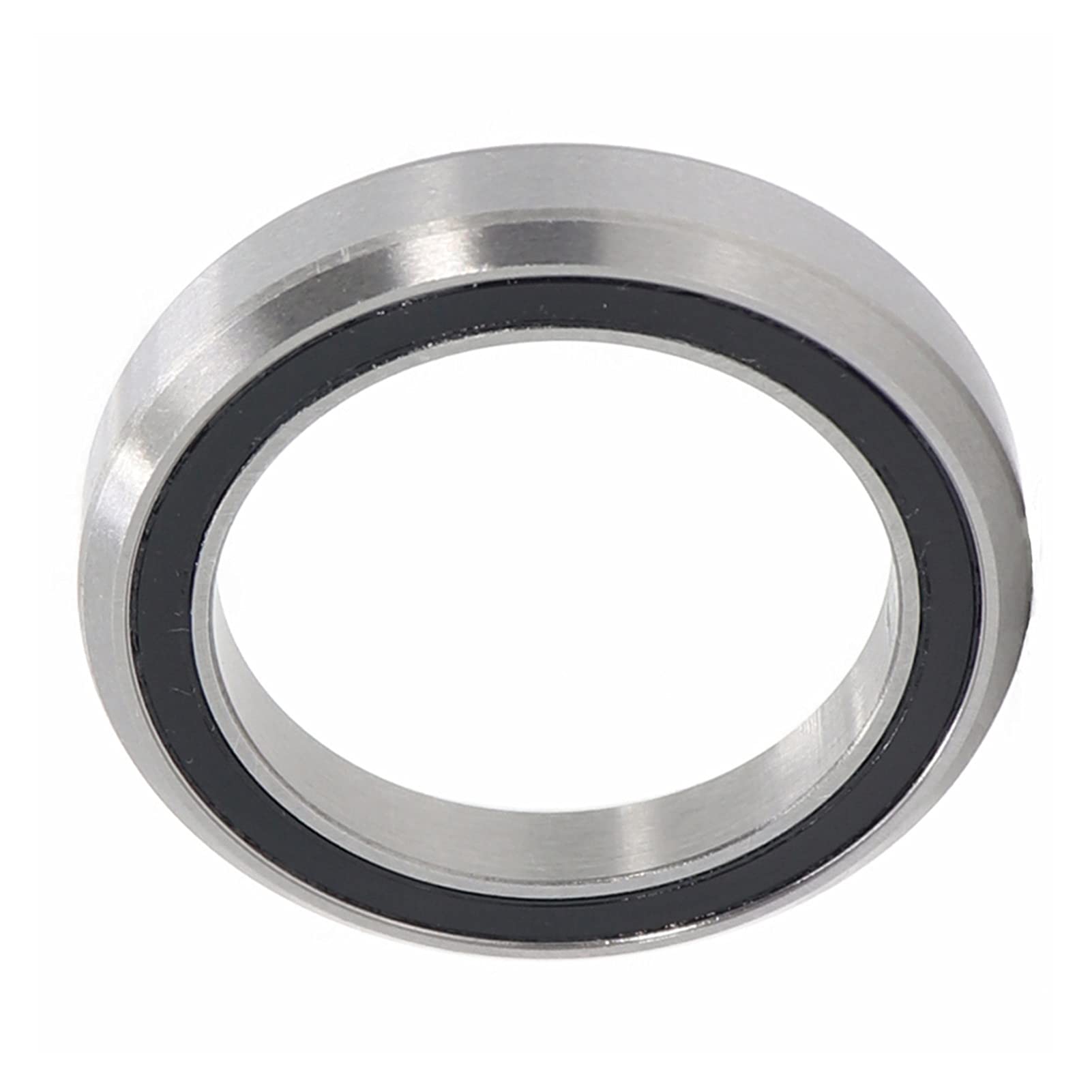 XRKJKQIDG 1PC MH-P08H7 Bearing 30.15x41.8x7mm 45/45 Balls Bicycle 1-1/8 Inch Headset Repair Parts Ball Bearings