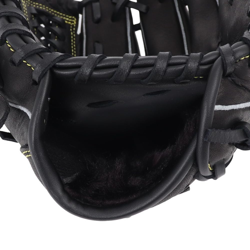 Amazon | ミズノ（MIZUNO） 少年軟式用グラブ オールラウンド用 野球
