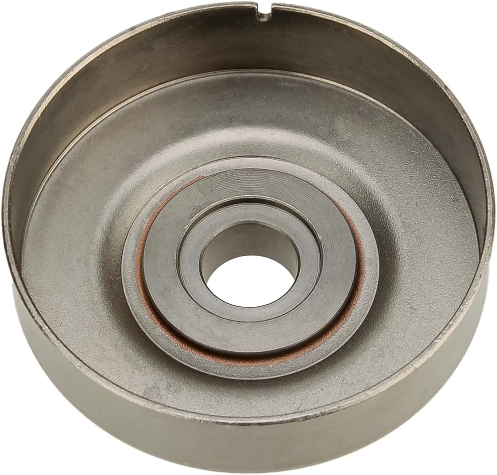 Clutch Drum Rim Sprocket Worm Gear Kit 029 MS290 Chainsaws Fits 11