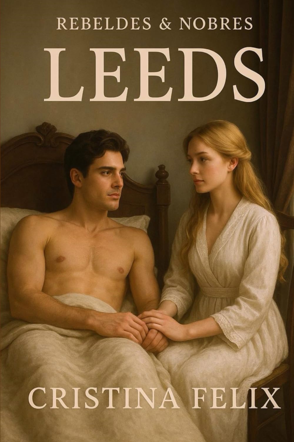 LEEDS (Rebeldes & Nobres)
