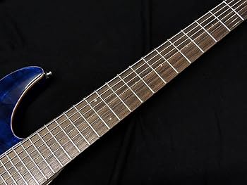 Amazon | SCHECTER JOL-CT-7 BKAQ フレイムメイプルトップ