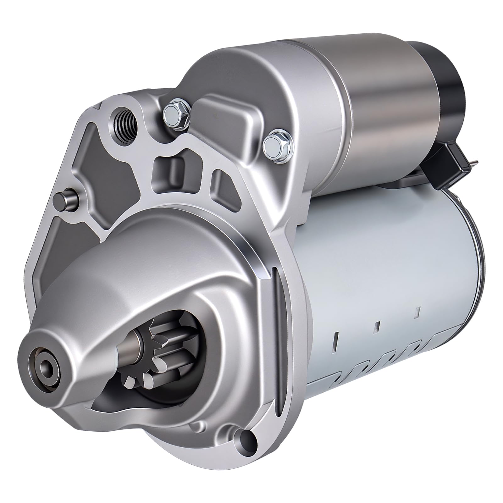 Amazon.com: TUCAREST 19616 Starter (For 3.6L) Fit for 11-17 Ch
