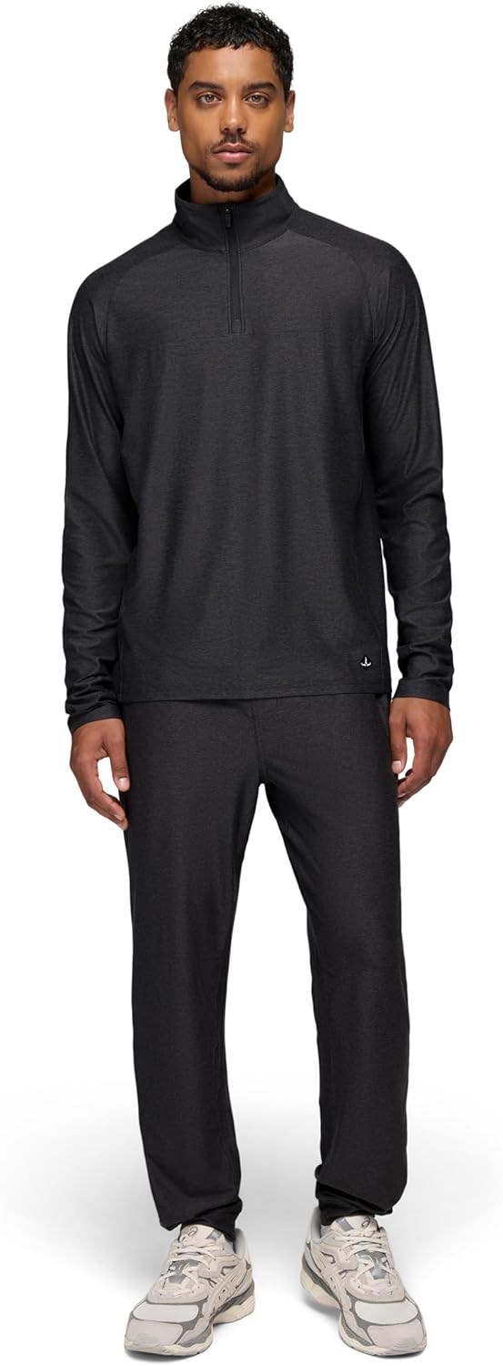 prAna Men's Altitude Tracker Lt Jogger