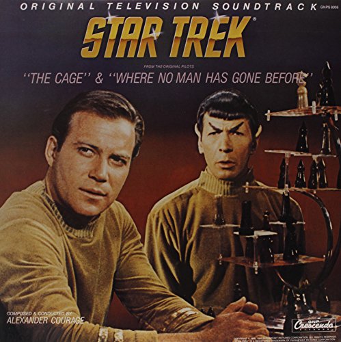Star Trek [Vinyl LP]