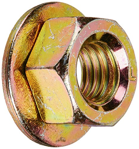 Écrou de fixation Hitachi 6689075 robuste, filetage et vissage 20,3 x 3,2 cm