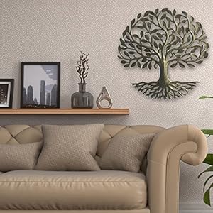 it's cactus - metal art haiti Home Decor Tree of Life with Roots, Indoor Outdoor Wall Hanging Plaques, Nature Inspired, Decorative House Artwork, 23 Inches Round its cactus metal art haiti Home Decor Tree of Life with Roots Indoor Outdoor Wall Hanging Plaques Nature Inspired Decorative House Artwork 23 Inches Round