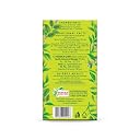 Eco Valley Organic Green Tea - Divine Tulsi - 25 or 30 Tea Bags | Certified Organic | Grown In Nilgiris | Zero Calories | Rich In Antioxidants, 50 grams, Pack of 1 gallery image
