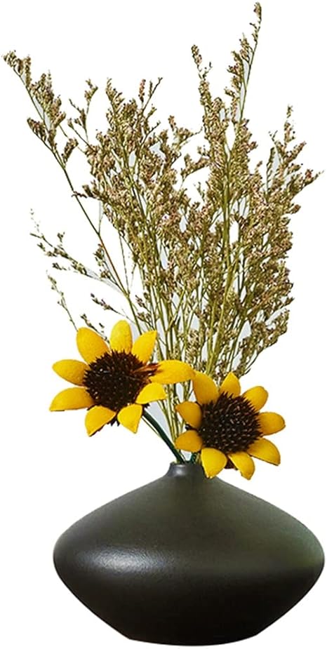 Amazon Co Jp リビングの花瓶の装飾 フラワーアレンジメントドライフラワー花瓶 4ピースの花瓶 小さな陶製の花瓶 ドライフラワー花飾り ブラックブルーイエローパウダー Size 10 5 7cm 4 1 2 8inch ホーム キッチン Amazon Co Jp リビングの花瓶の装飾 フラワーアレンジメントドライフラワー花瓶 4ピースの花瓶 小さな陶製の花瓶 ドライフラワー花飾り ブラックブルーイエローパウダー Size 10 5 7cm 4 1 2 8inch ホーム キッチン